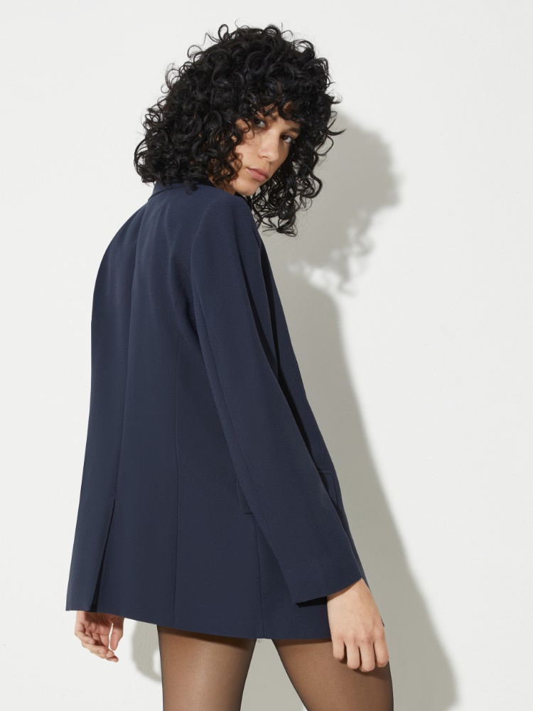 Envers satin blazer - MAX&Co. - 2