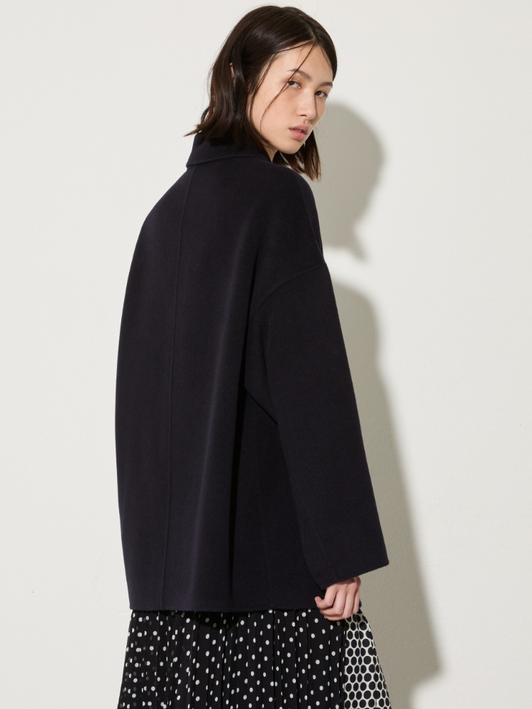 Wool shirt jacket - MAX&Co. - 2