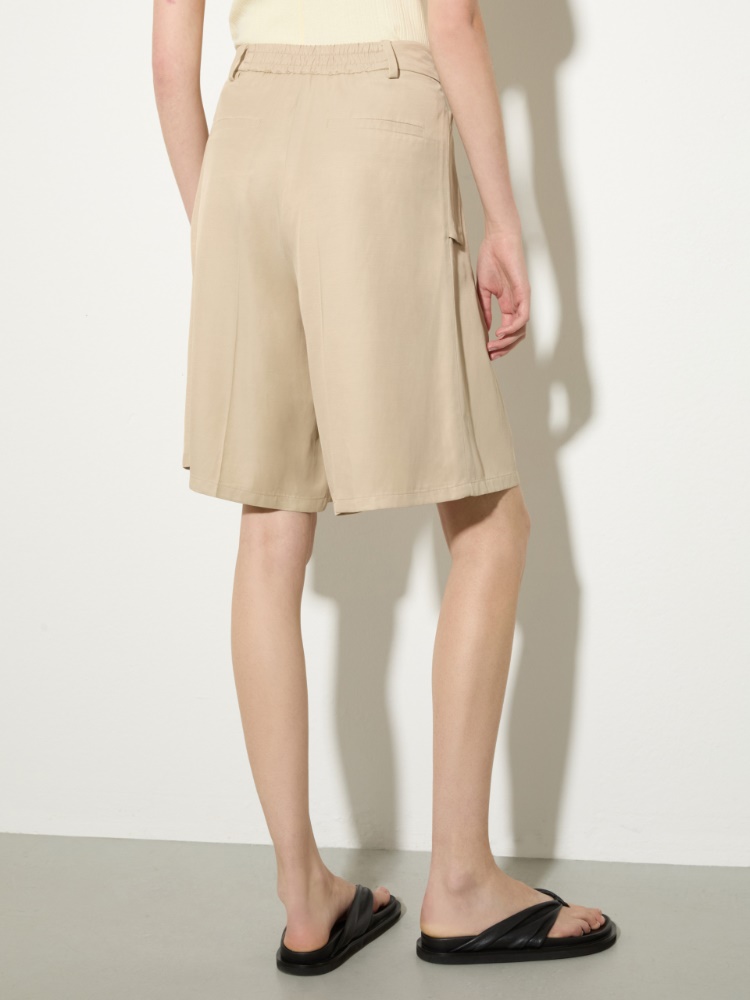 Bermuda ampi e fluidi - MAX&Co. - 2