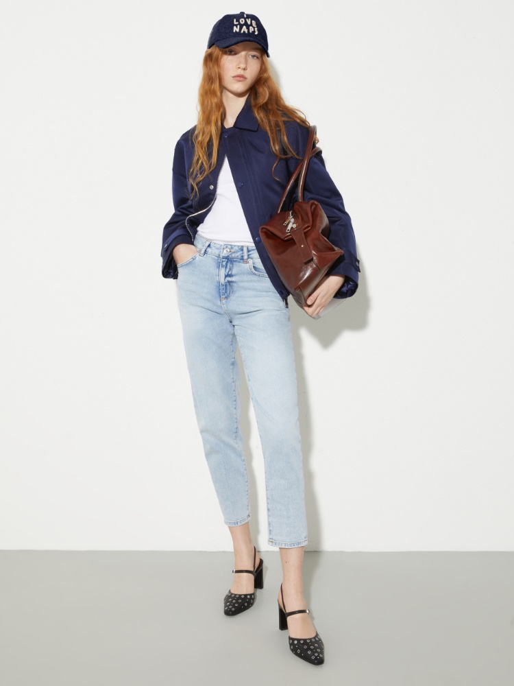 Faded jeans - MAX&Co. - 4