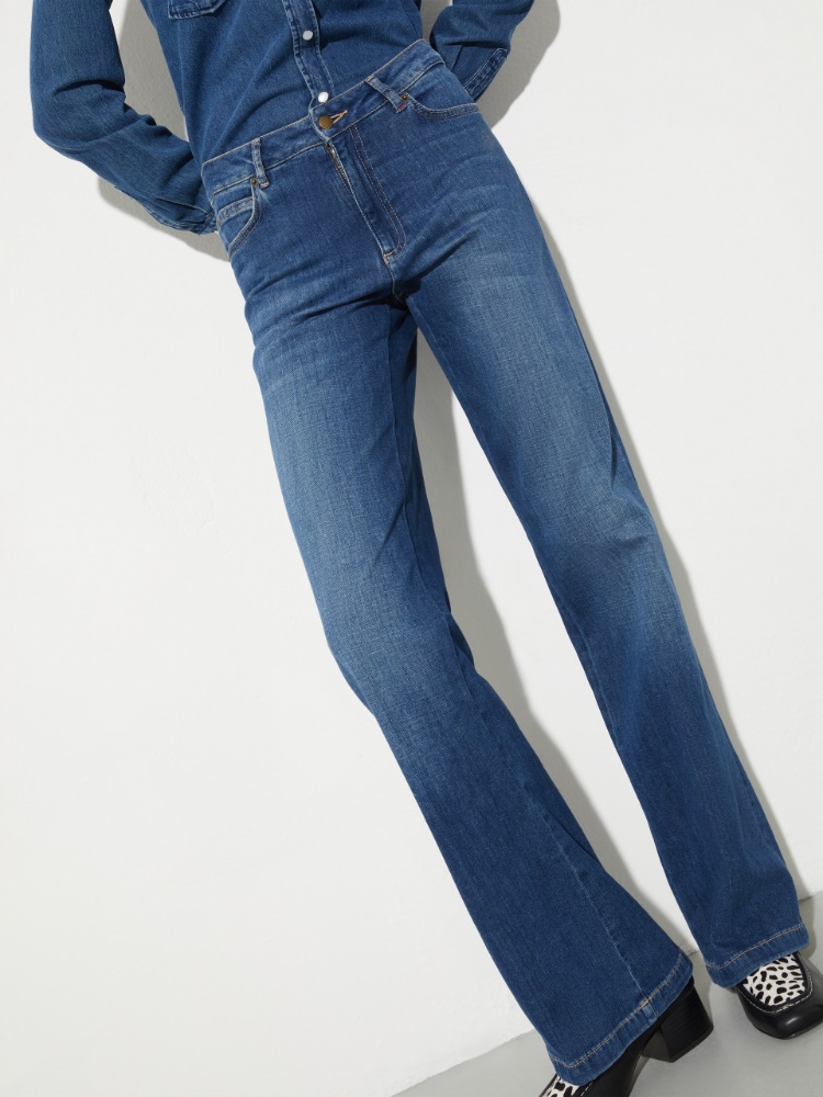 Bootcut jeans - MAX&Co. - 3