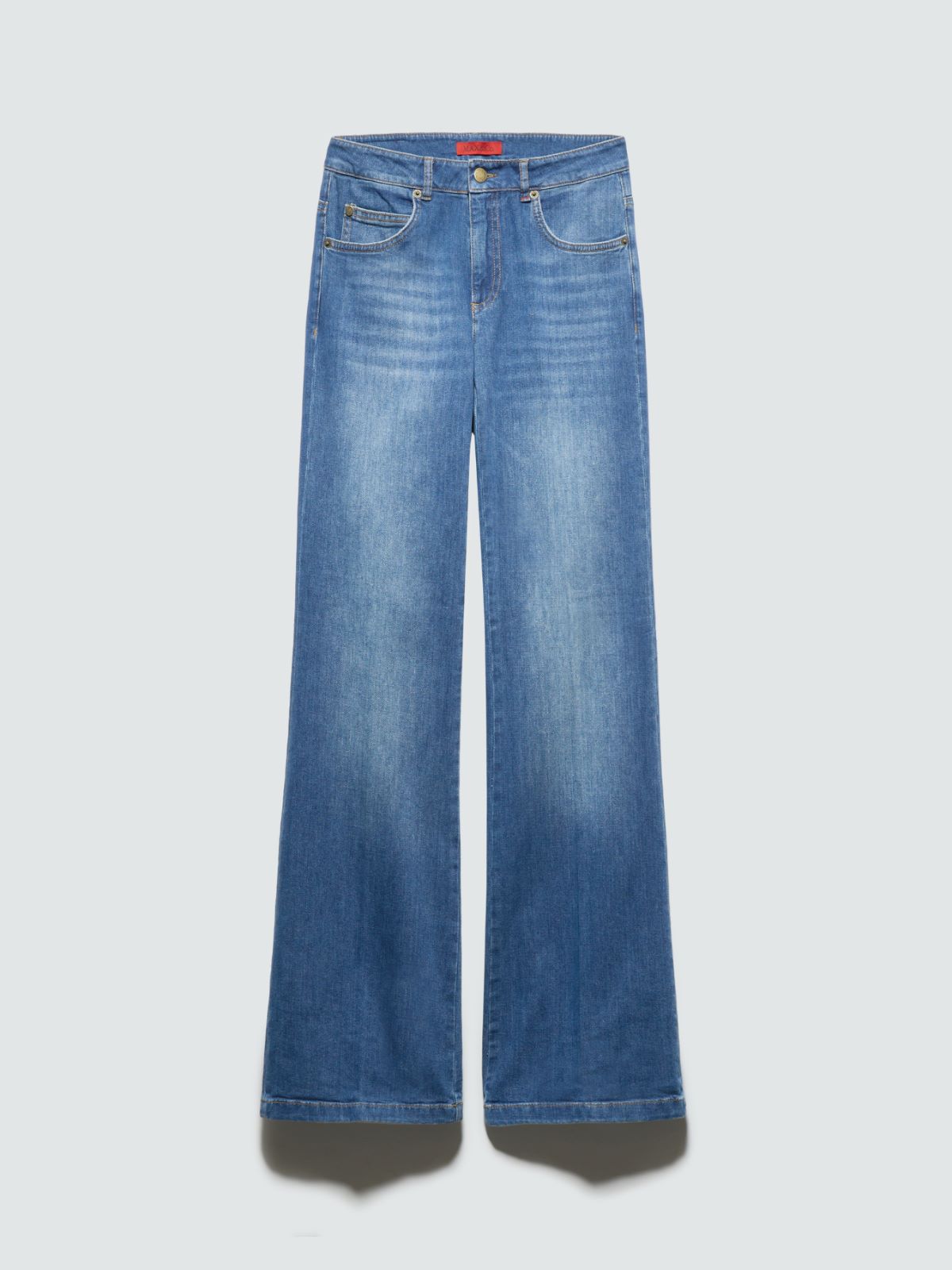 Bootcut jeans - ULTRAMARINE - MAX&Co. - 5