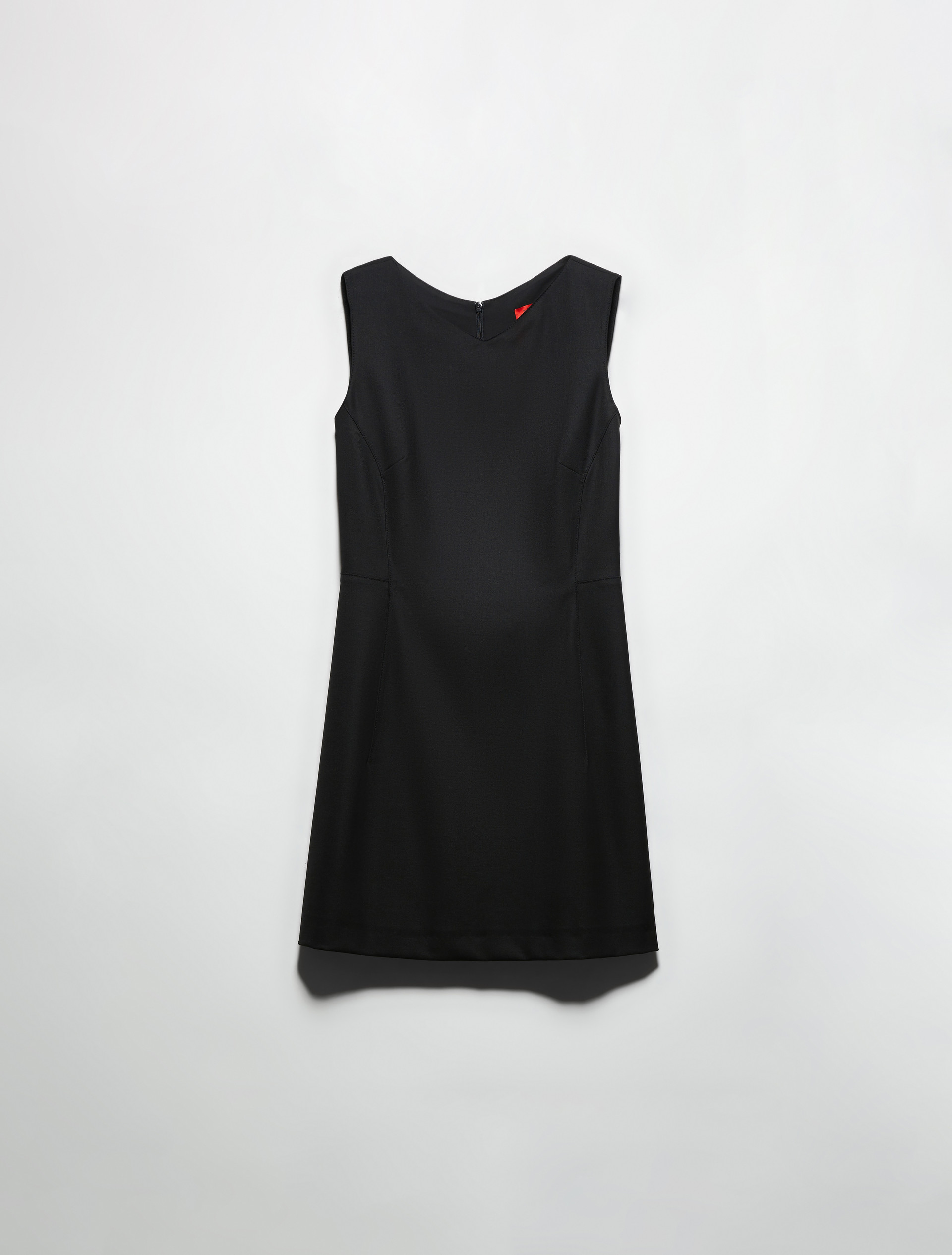 Tube dress - BLACK - MAX&Co. - 5