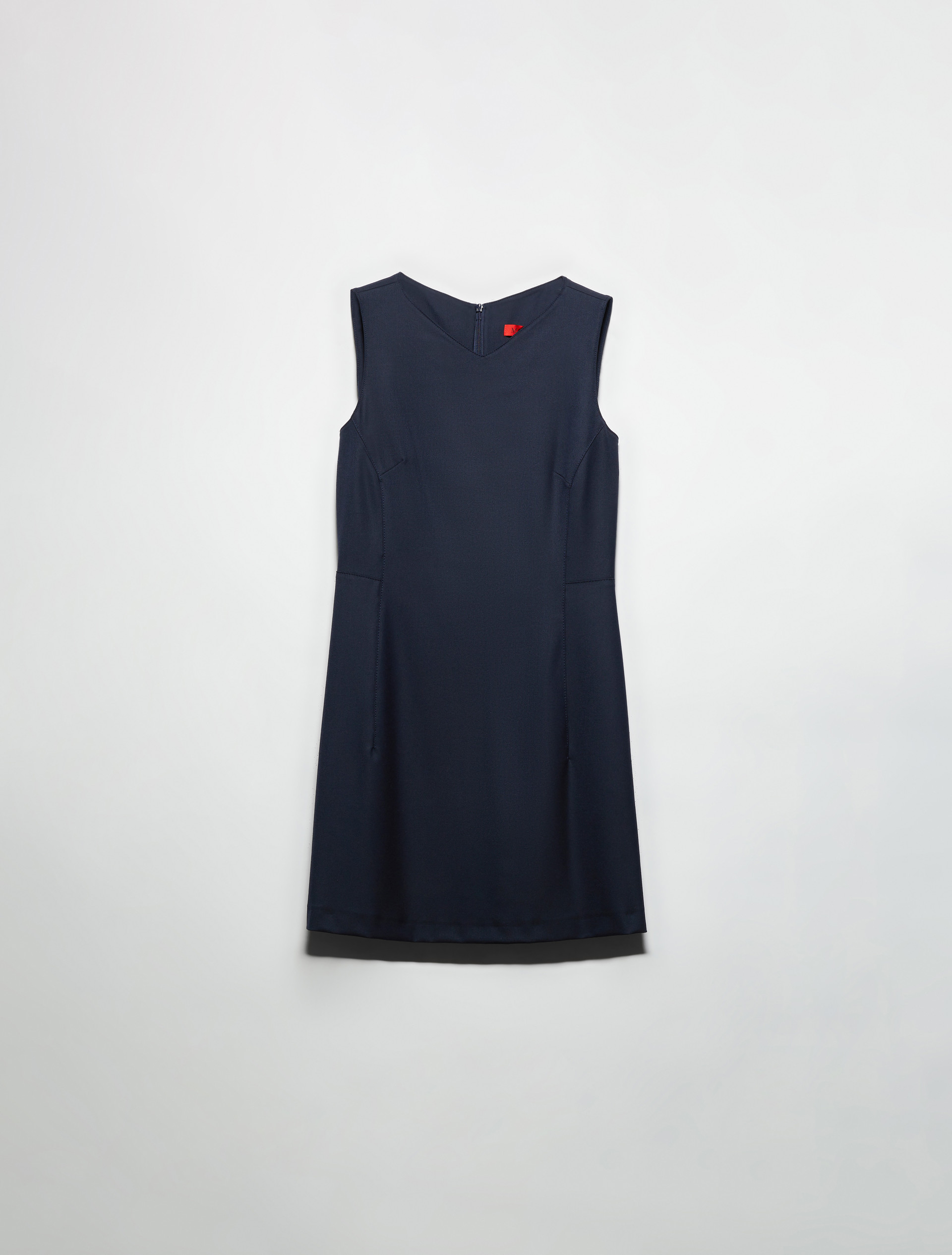 Tube dress - NAVY - MAX&Co. - 5
