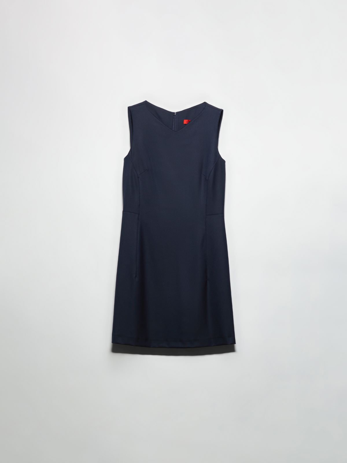 Tube dress - NAVY - MAX&Co. - 5