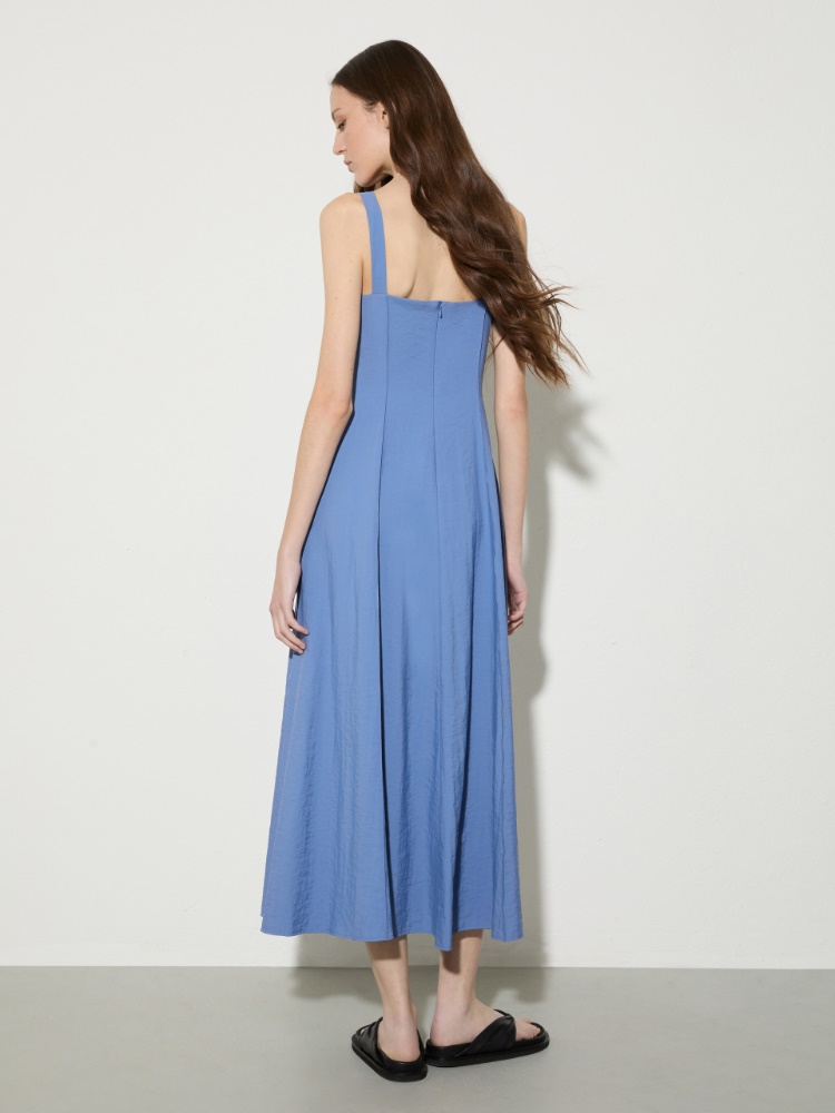 Fluid nylon princess dress - MAX&Co. - 2