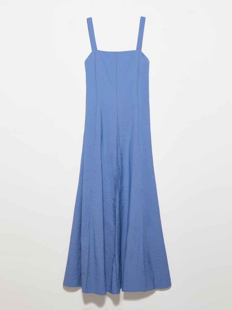 Fluid nylon princess dress - MAX&Co. - 6