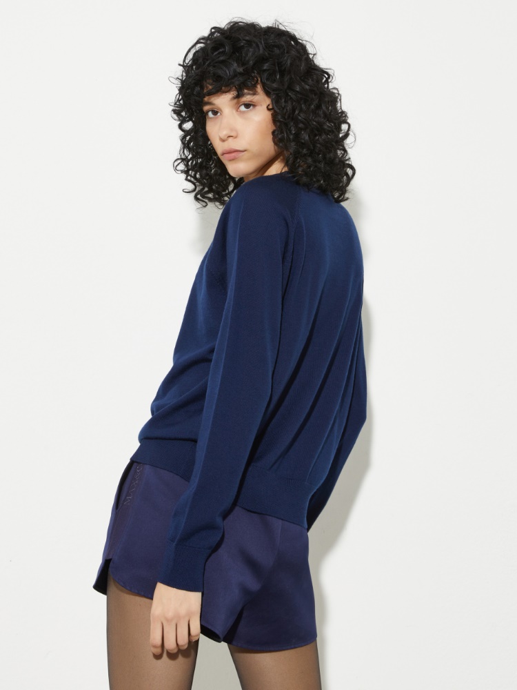Pure merino wool jumper - MAX&Co. - 2