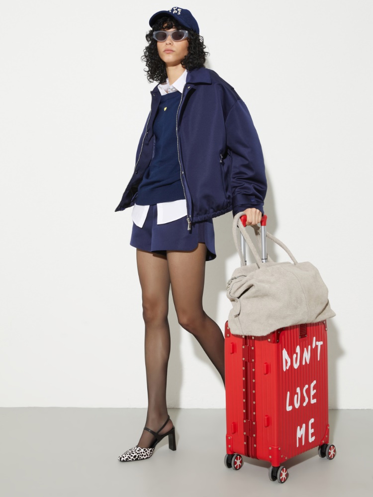 Pure merino wool jumper - MAX&Co. - 4