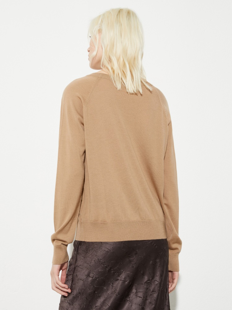 Pure merino wool jumper - MAX&Co. - 2