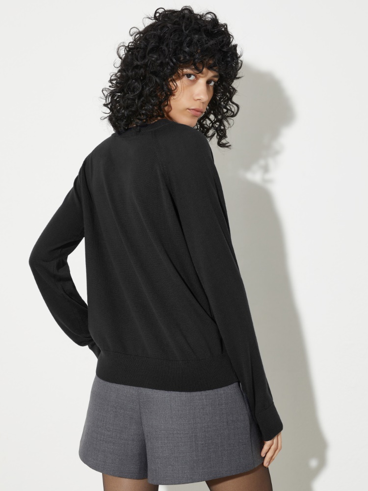 Pure merino wool jumper - MAX&Co. - 2