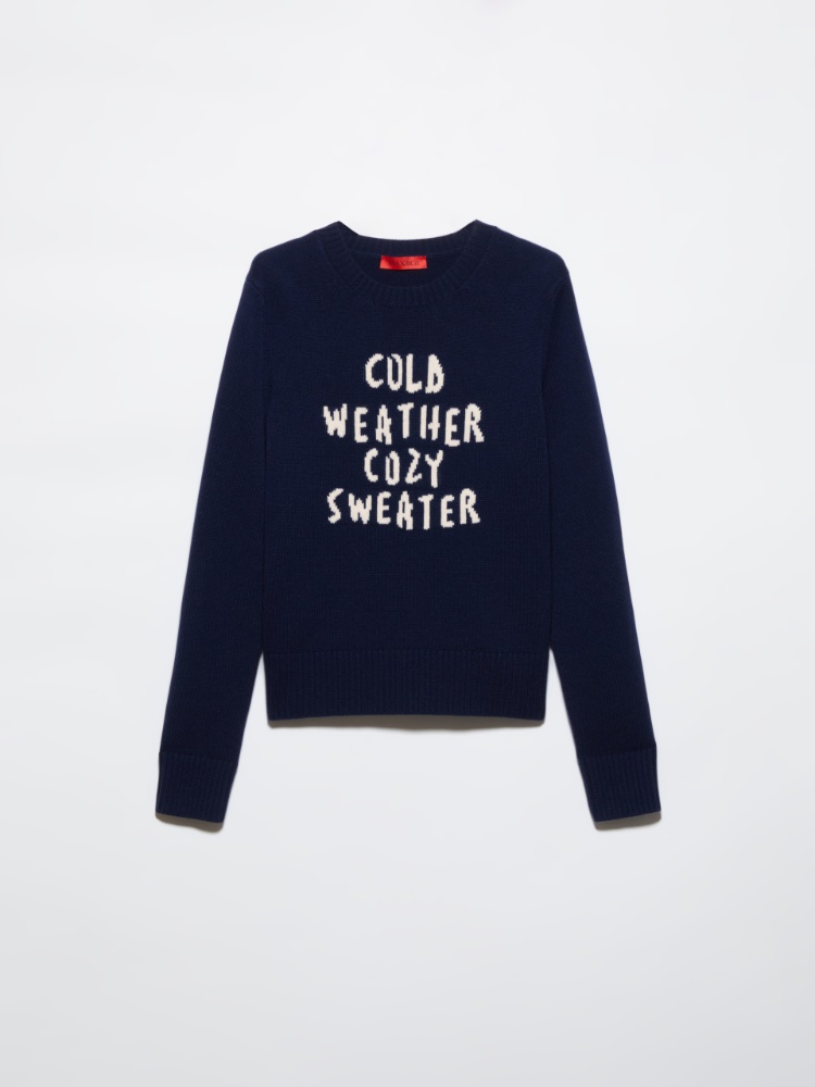 P. Terzini &Co.llaboration jumper - MAX&Co. - 5