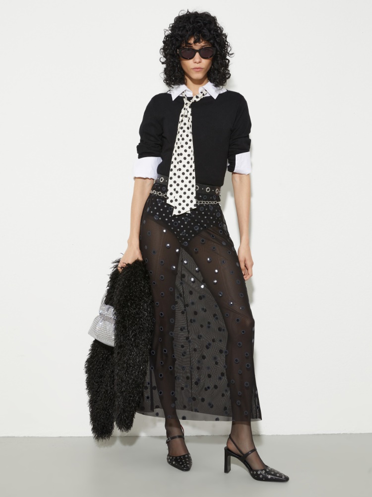 Boat-neck jumper - MAX&Co. - 4