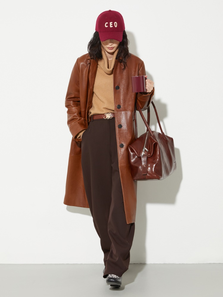 Pure cashmere polo neck - MAX&Co. - 4