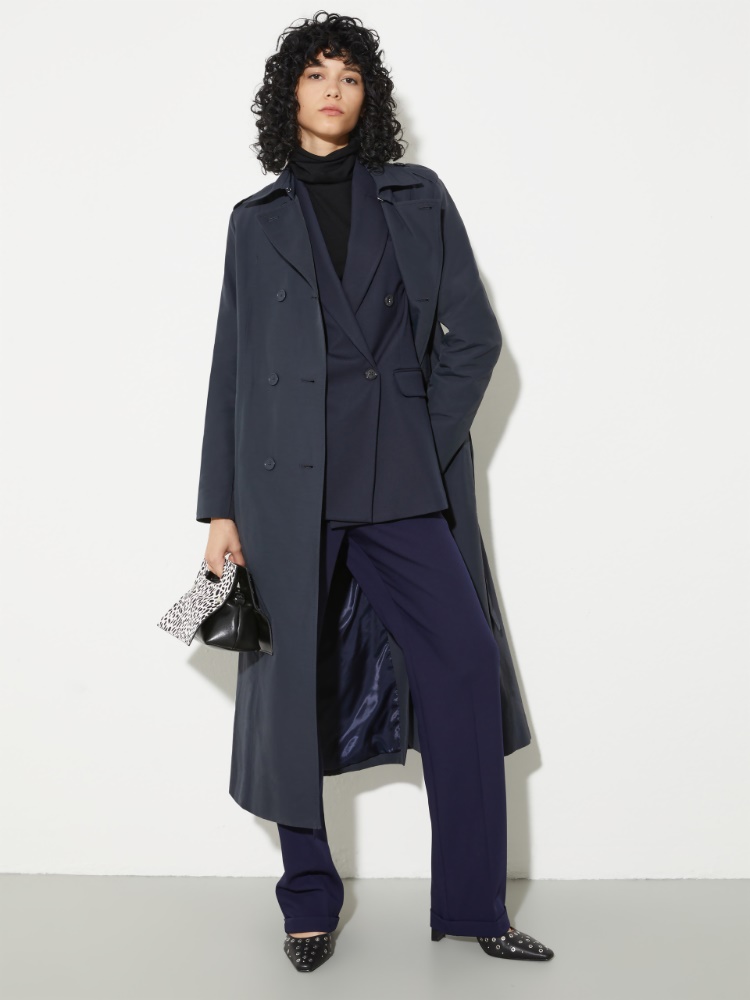 Stretch-tricot turtleneck - MAX&Co. - 4