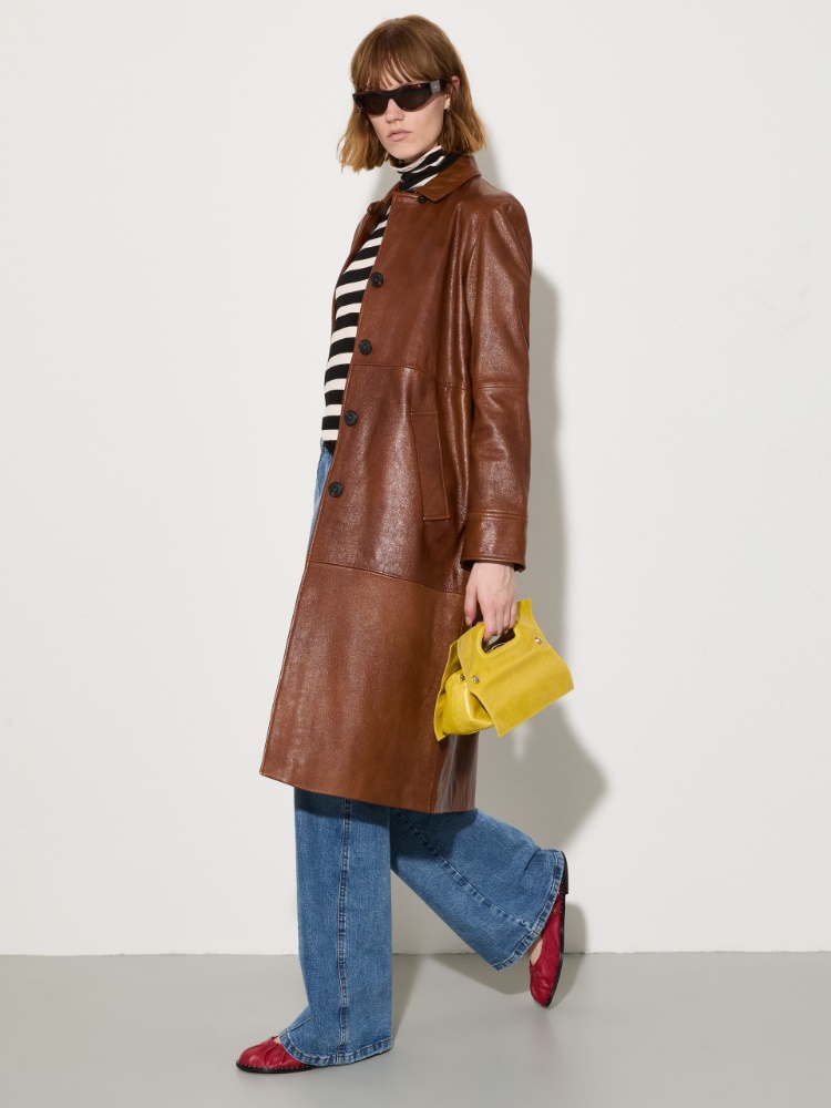 Stretch-tricot turtleneck - MAX&Co. - 4