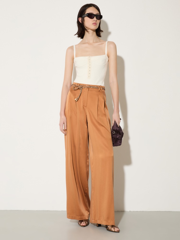 Ceinture avec strass - MAX&Co. - 4