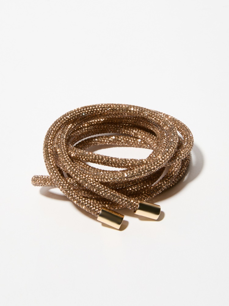 Ceinture avec strass - MAX&Co.