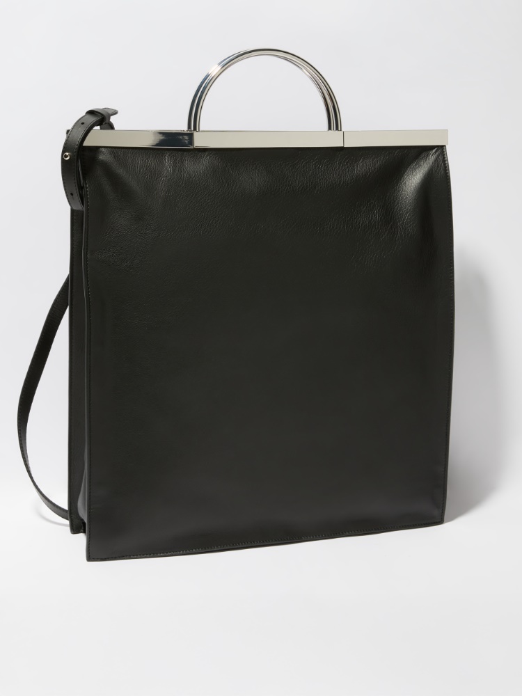 Leather bag - MAX&Co. - 2