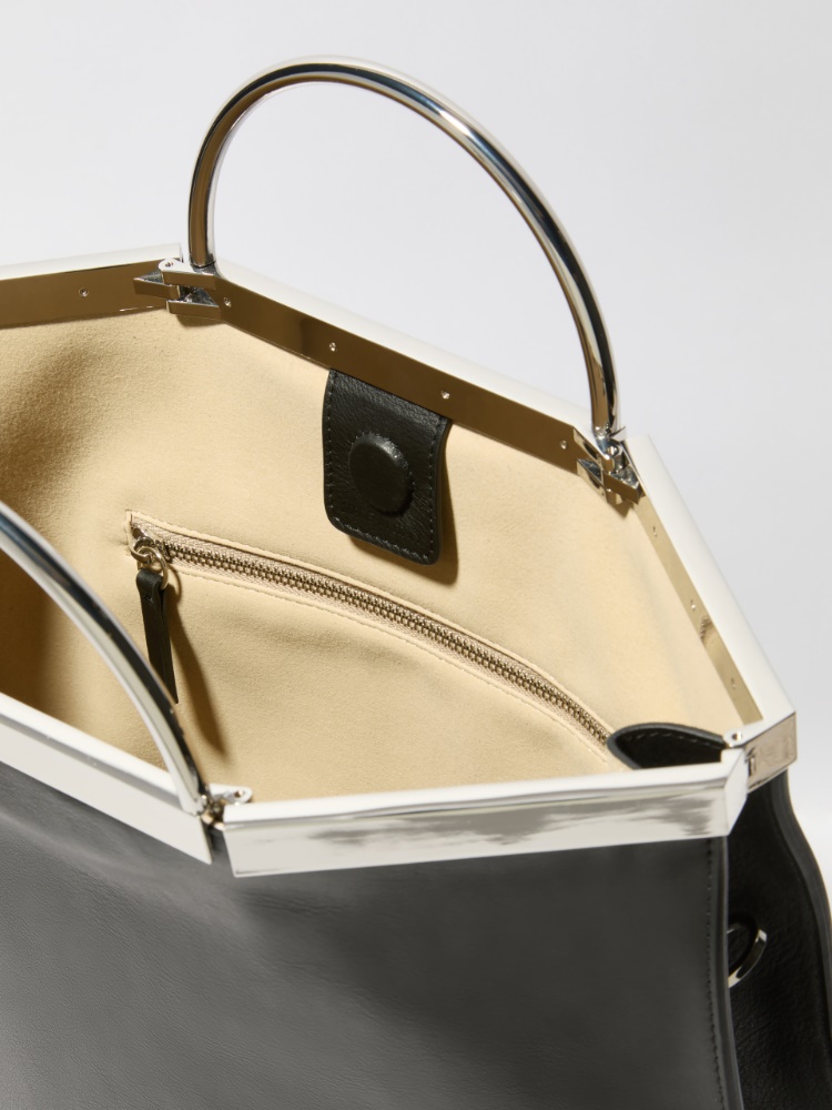 Leather bag - MAX&Co. - 4