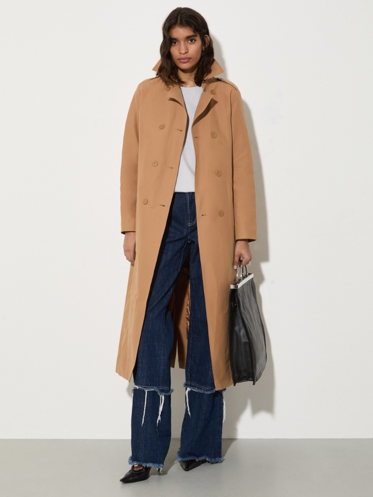 Leather bag - MAX&Co. - 6