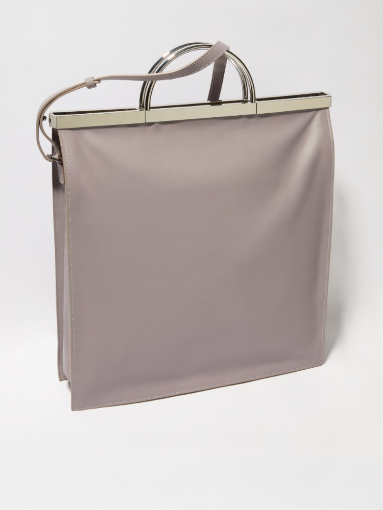 Leather bag - MAX&Co. - 2