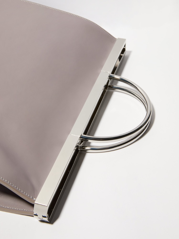 Leather bag - MAX&Co. - 3