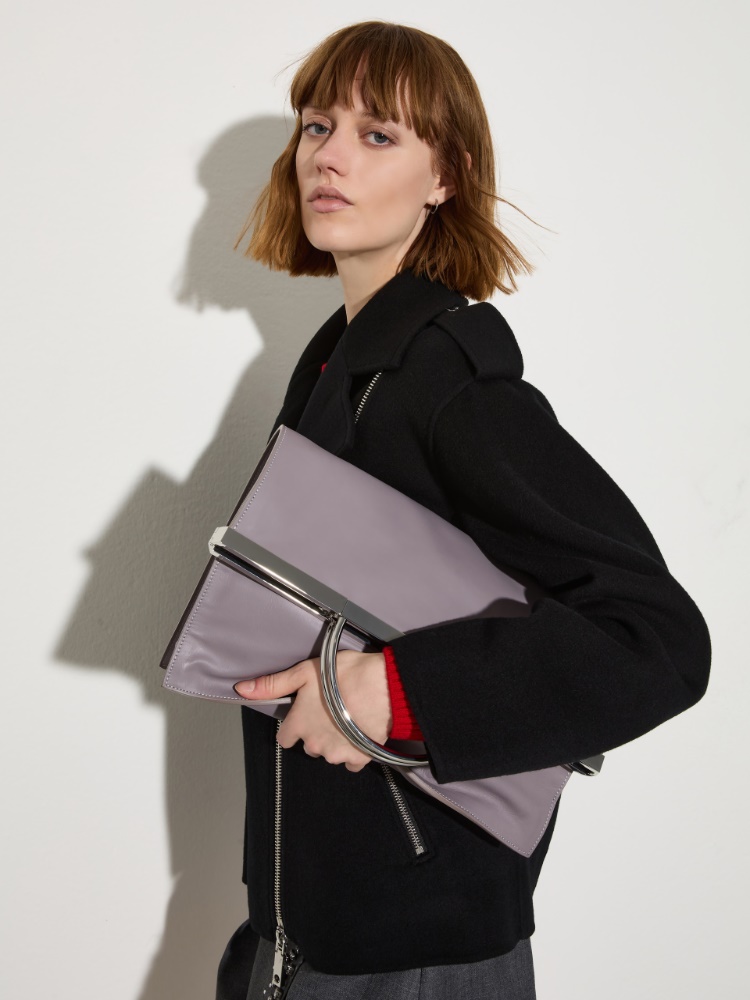 Leather bag - MAX&Co. - 5