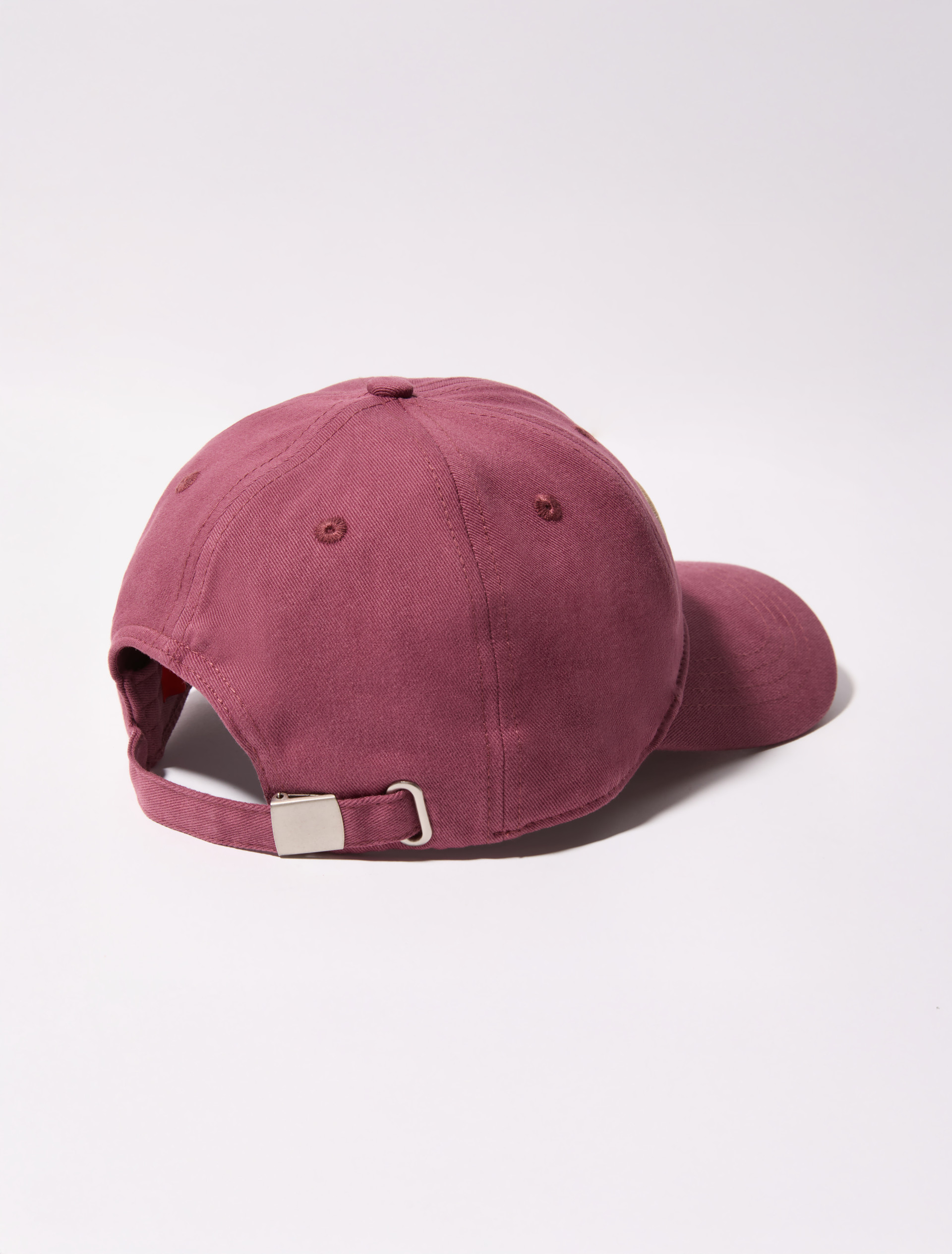 P. Terzini &Co.llaboration cap - BORDEAUX - MAX&Co. - 3