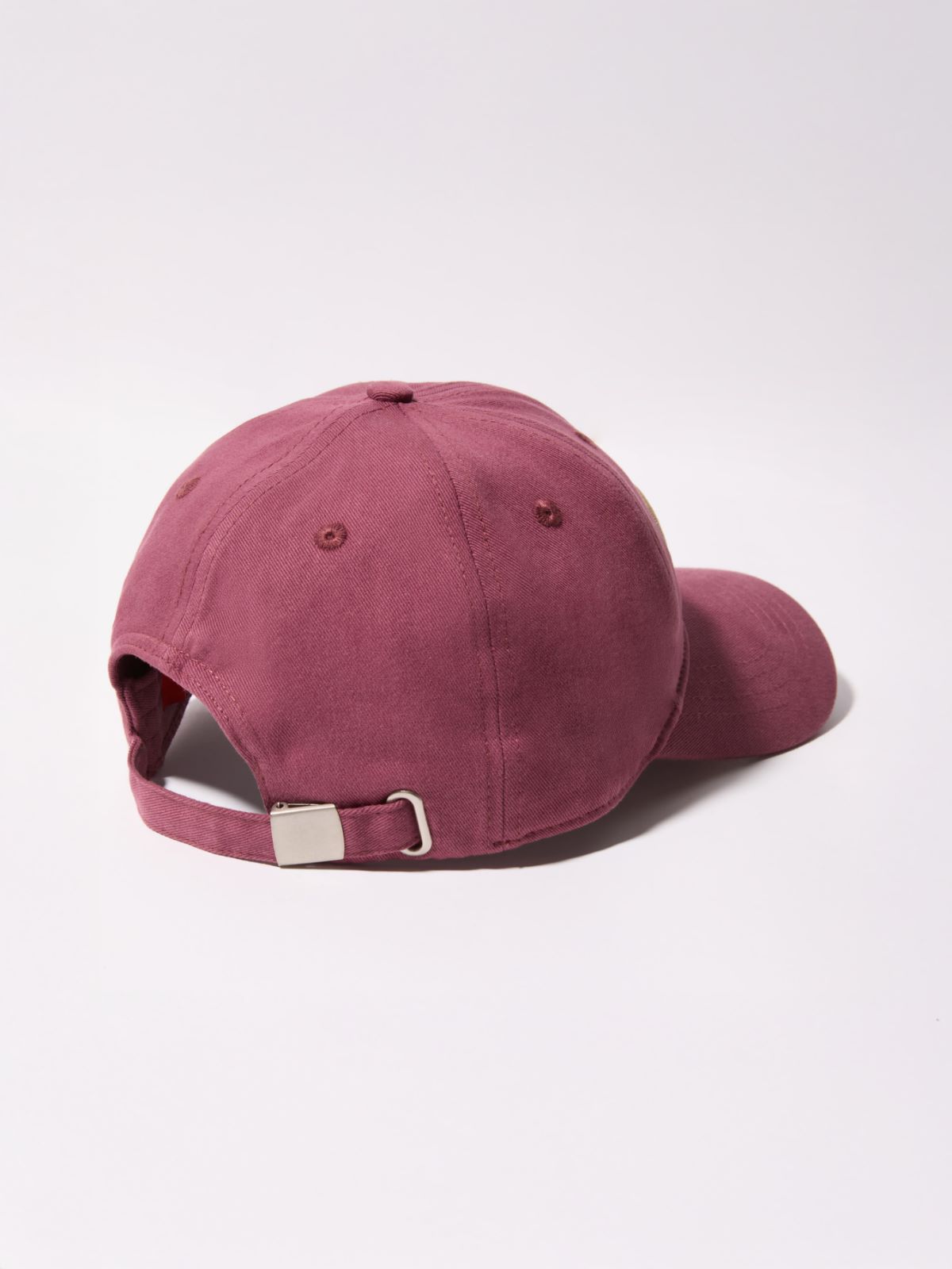 P. Terzini &Co.llaboration cap - BORDEAUX - MAX&Co. - 3