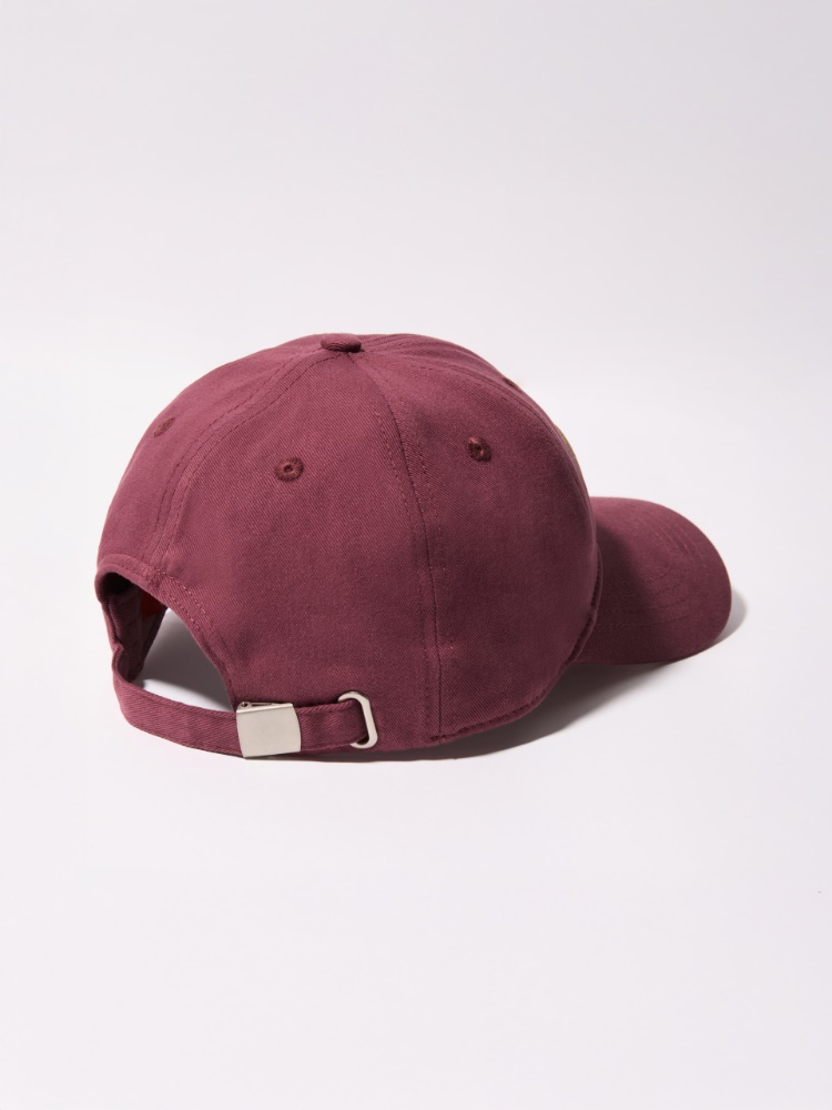 P. Terzini &Co.llaboration cap - MAX&Co. - 3