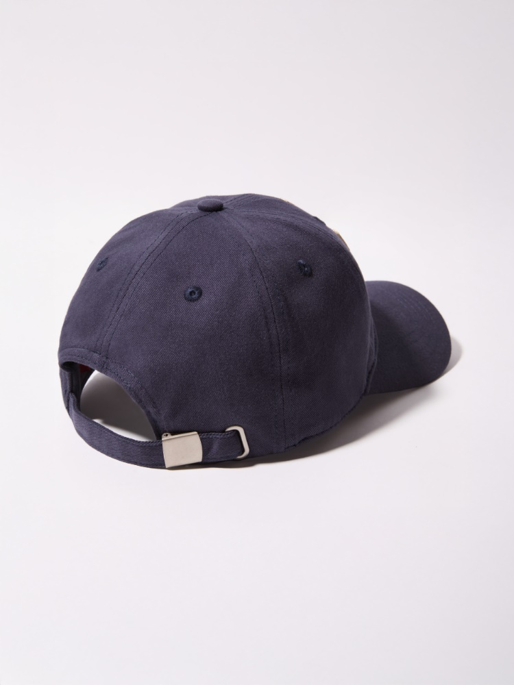 P. Terzini &Co.llaboration cap - MAX&Co. - 3