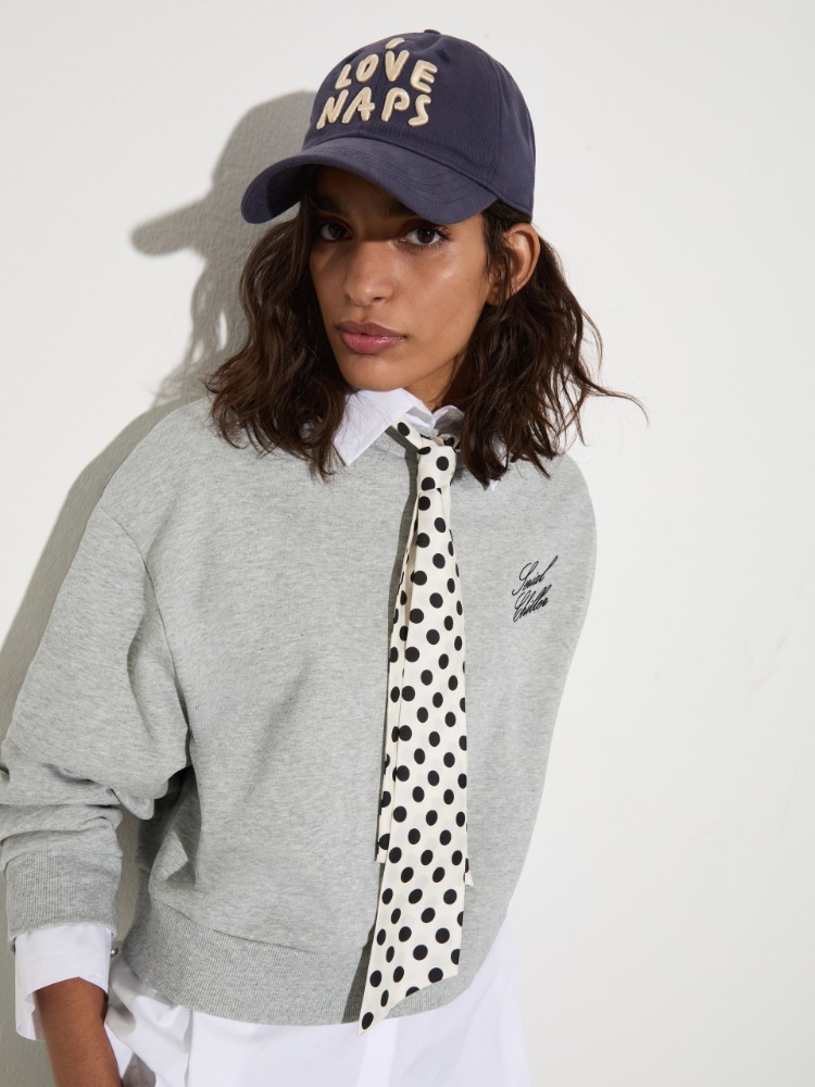 P. Terzini &Co.llaboration cap - MAX&Co. - 4