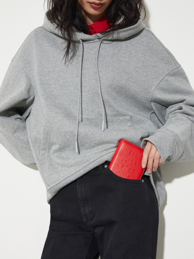 Porte-passeport P. Terzini &Co.llaboration - MAX&Co. - 4