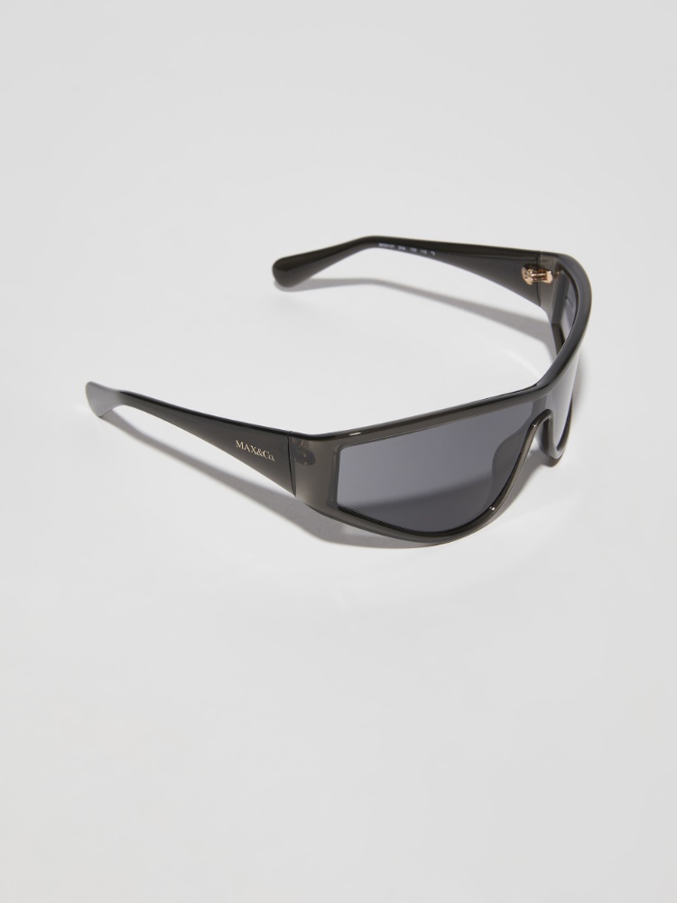 Occhiali avvolgenti a mascherina - MAX&Co. - 2