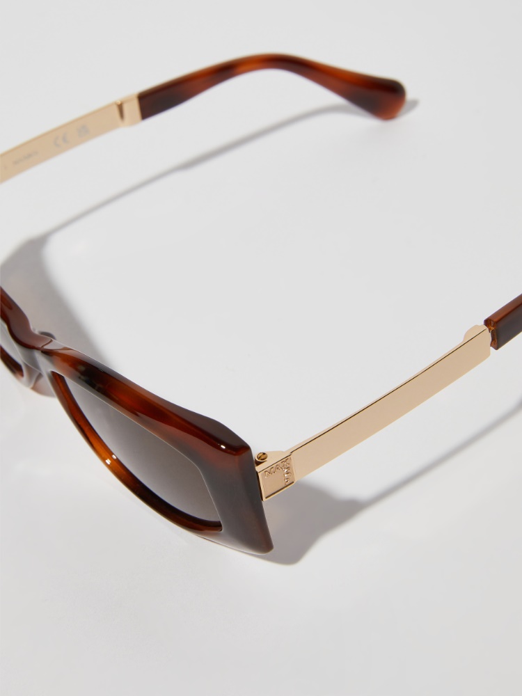 Occhiali ovali - MAX&Co. - 3