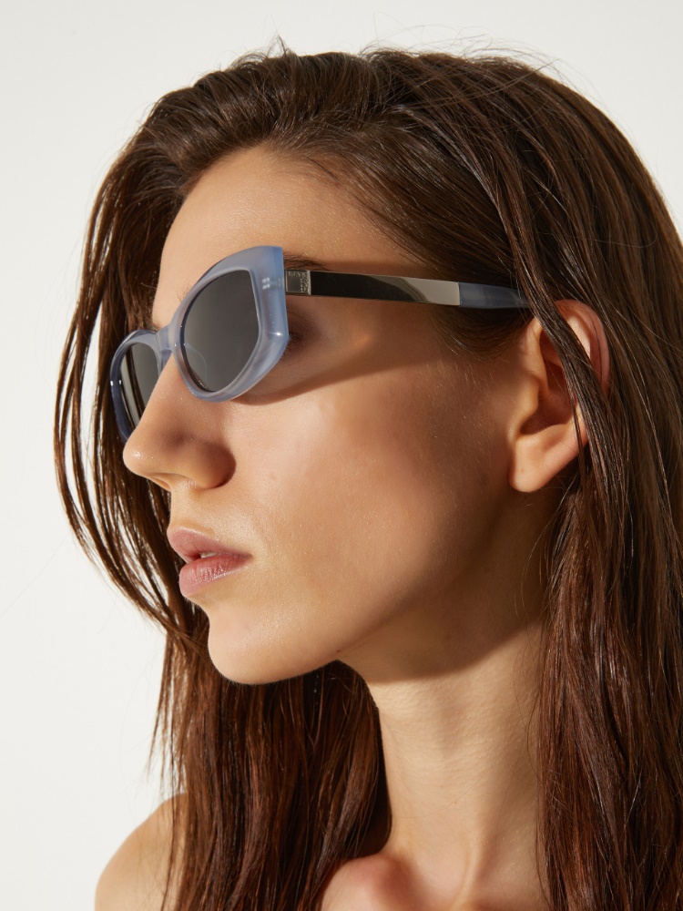 Occhiali ovali - MAX&Co. - 4