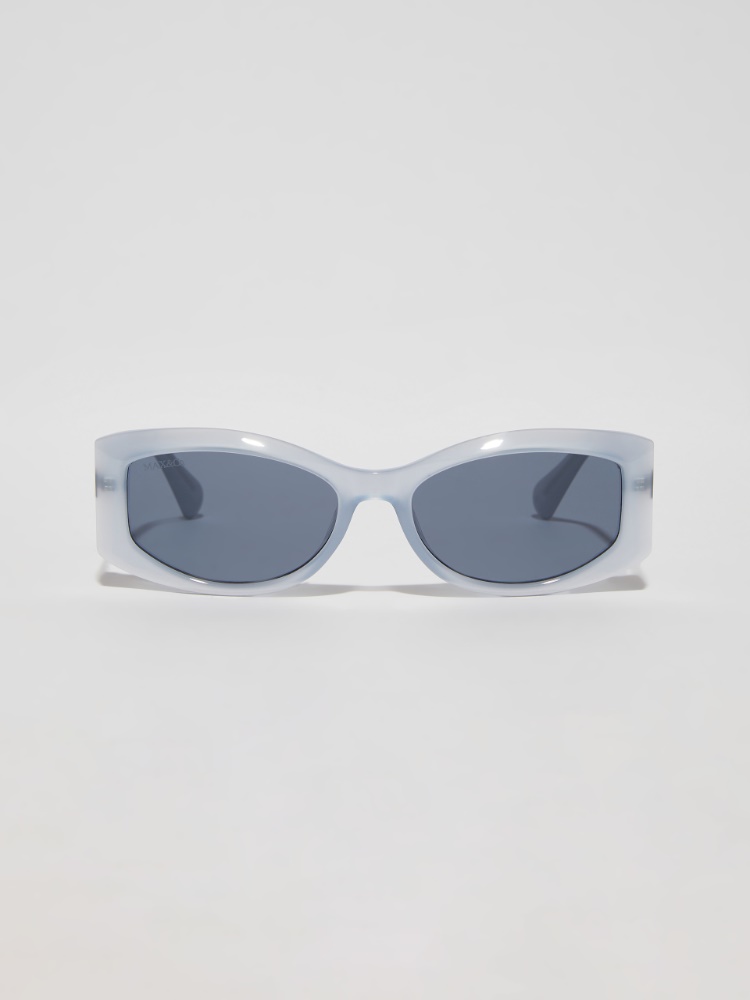 Oval glasses - SKY-BLUE - MAX&Co.