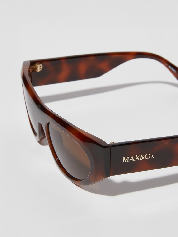 Occhiali cat-eye - MAX&Co. - 3