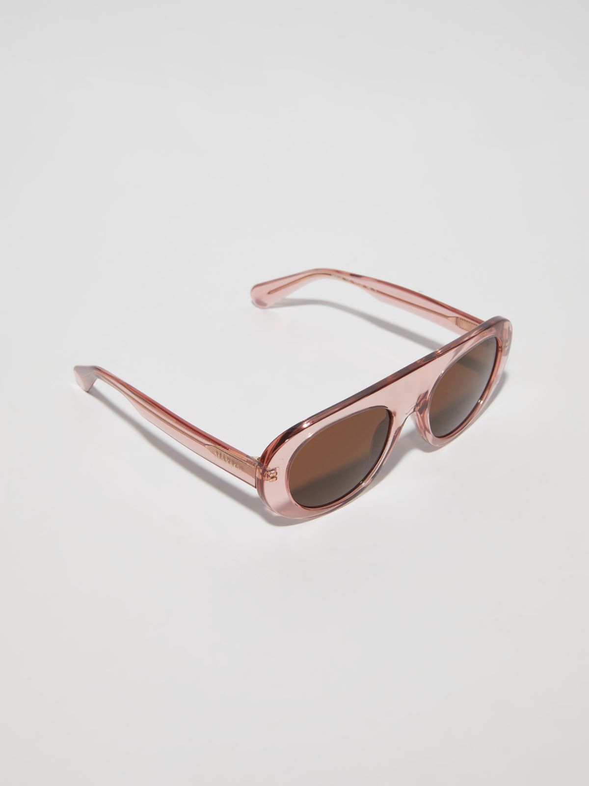 Pilot mask glasses - DUST ROSE - MAX&Co. - 2