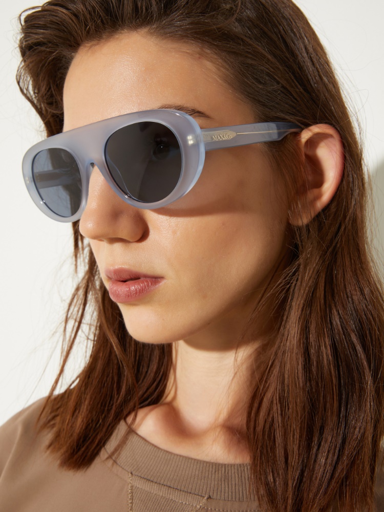 Pilot mask glasses - MAX&Co. - 4