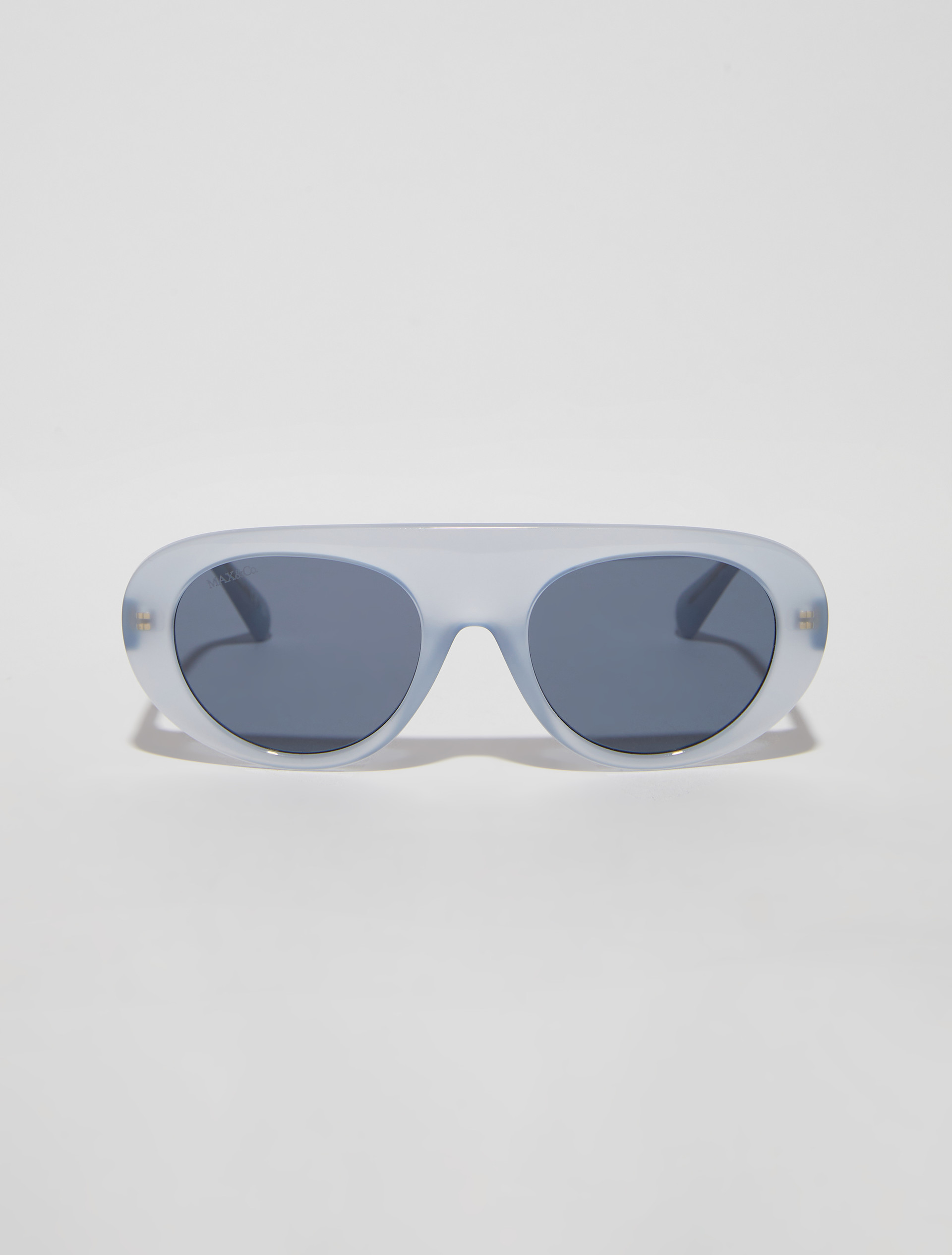 Pilot mask glasses - SKY-BLUE - MAX&Co.