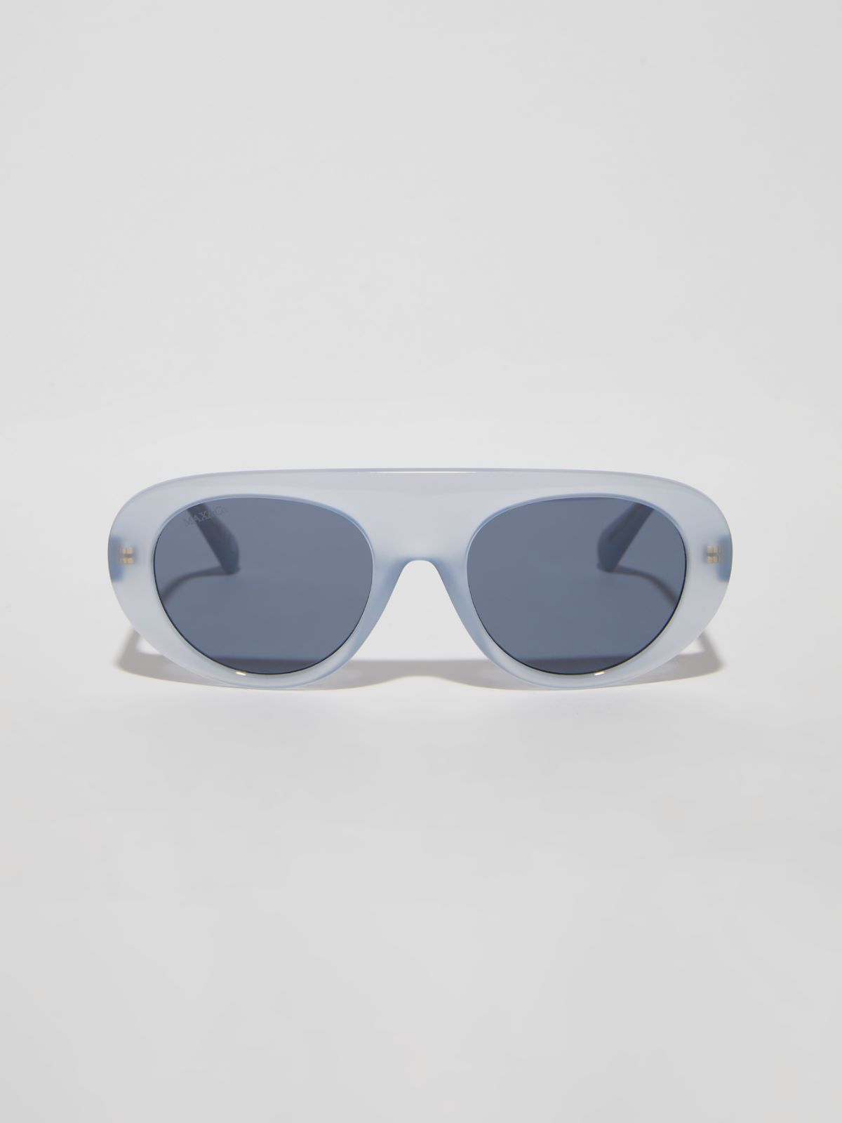 Pilot mask glasses - SKY-BLUE - MAX&Co.