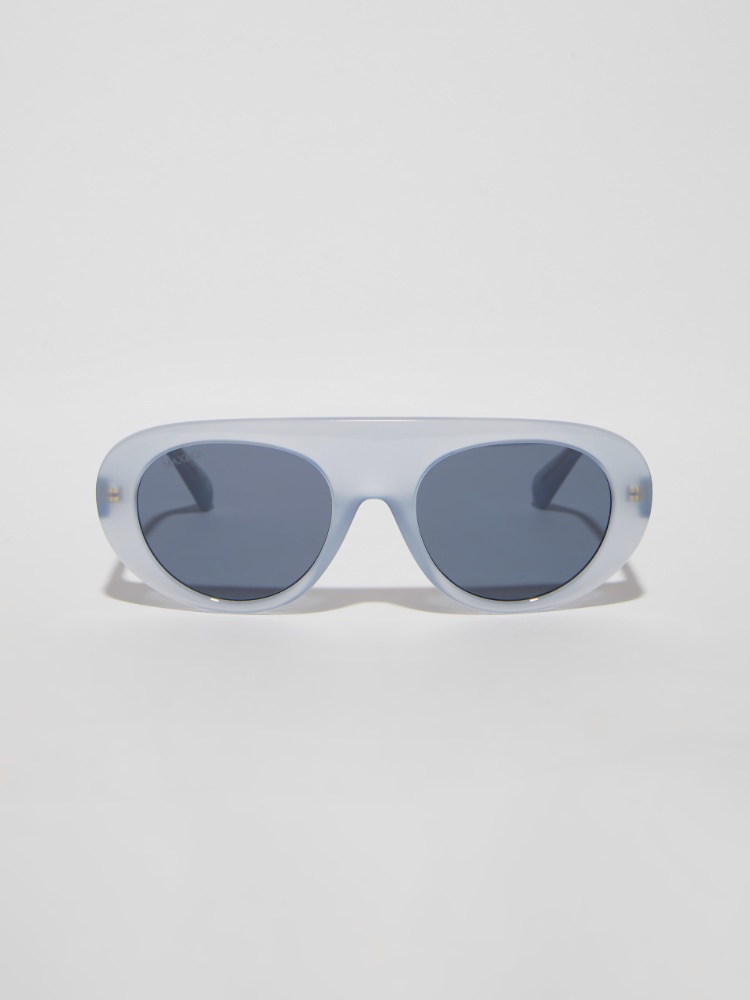 Pilot mask glasses - SKY-BLUE - MAX&Co.