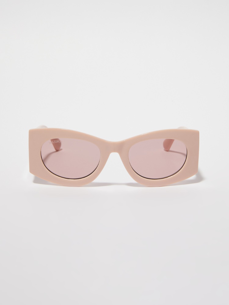 1-800 Gift Alert with Pietro Terzini sunglasses - DUST ROSE - MAX&Co.