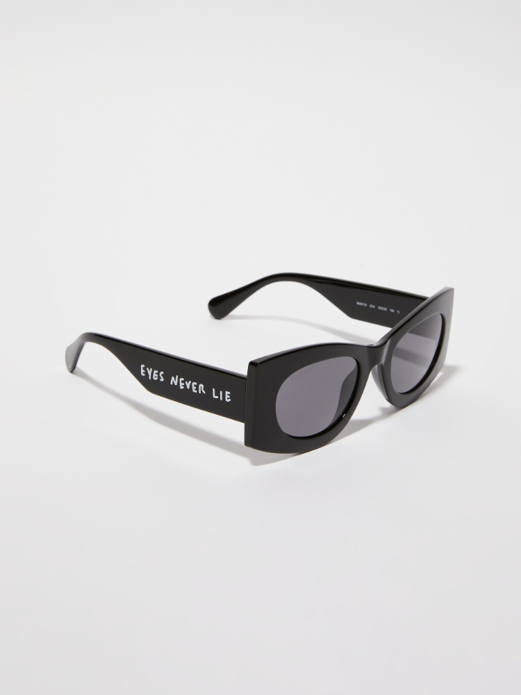 1-800 Gift Alert with Pietro Terzini sunglasses - MAX&Co. - 2