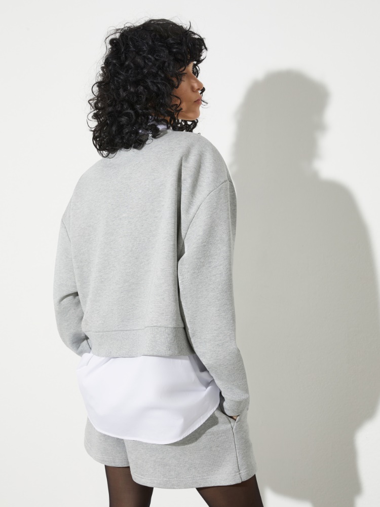P. Terzini &Co.llaboration Sweatshirt - MAX&Co. - 2