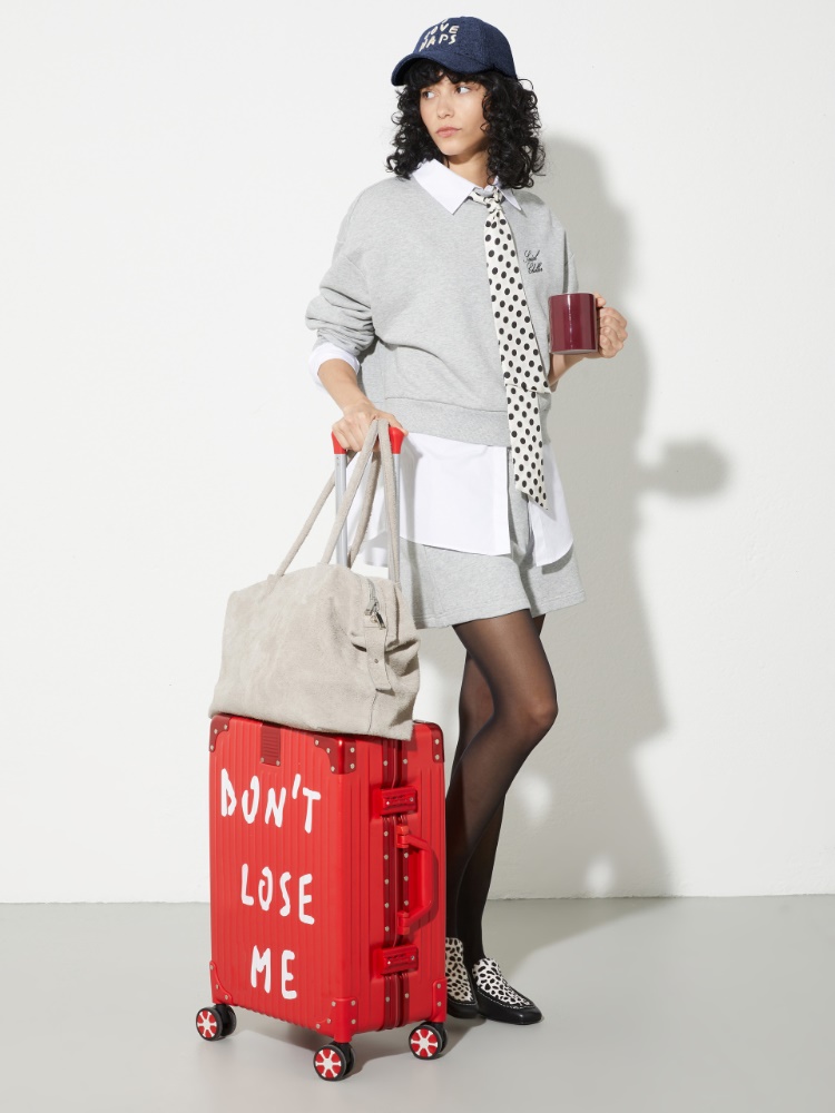 P. Terzini &Co.llaboration Sweatshirt - MAX&Co. - 4