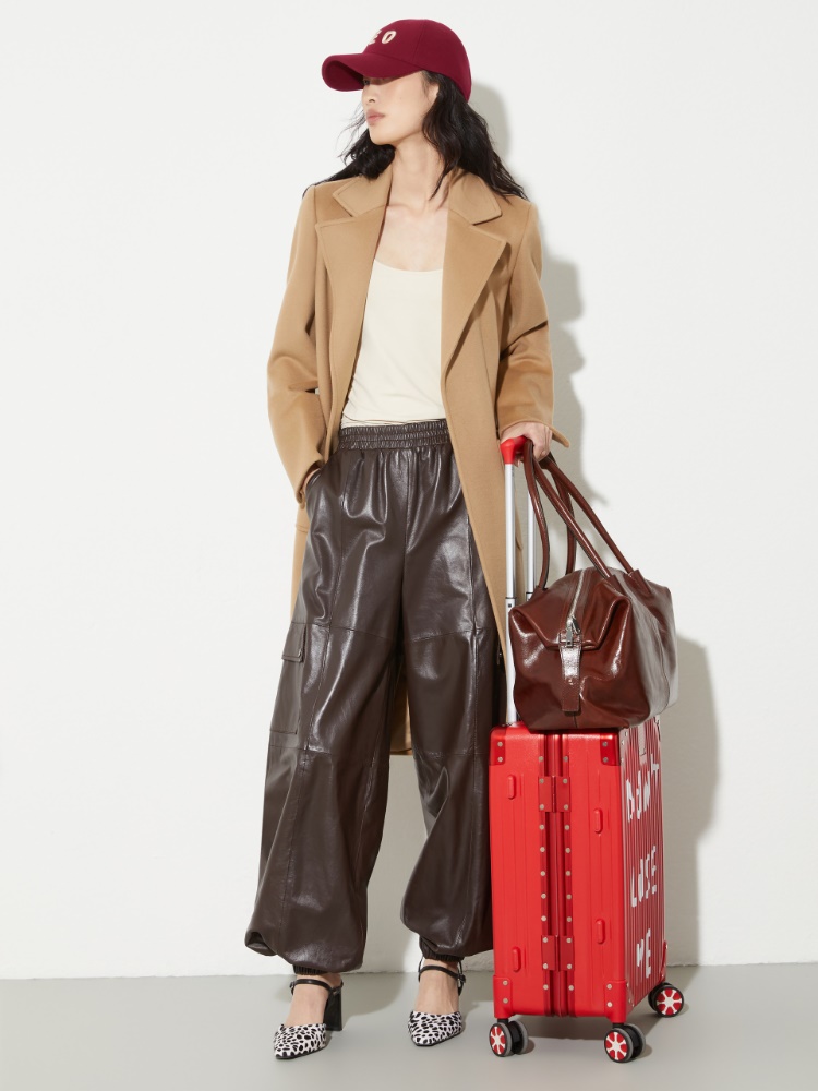 Stretch jersey top - MAX&Co. - 4