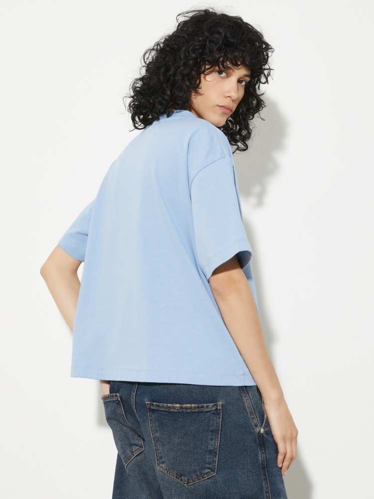 P. Terzini &Co.llaboration T-Shirt - MAX&Co. - 2